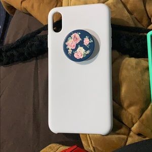 iPhone Xsmax case